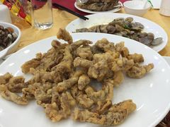 -海岛渔村大酒店(云霄路店)