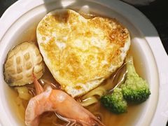 -享月汤皇·海鲜小火锅·聚会(曲江创意谷店)