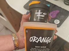 -LUSH(威尼斯人店)