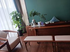-德悦海鲜(城西店)