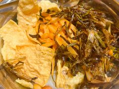 -柳州肥姨妈大骨螺蛳粉(双阳路店)