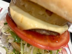 -The Habit Burger Grill 哈比特汉堡(世博店)
