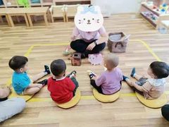 -YoKID优儿学堂早教托育园(常营托育园)