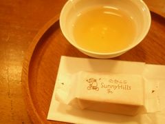 -微热山丘(台北民生公园门市店)