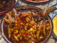 -江西老表·经典江西八大碗