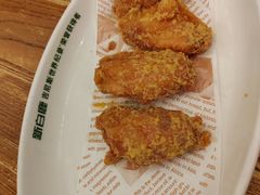 -新白鹿餐厅(龙游路店)