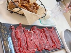 -三头牛·潮汕牛肉生蚝火锅 (夏湾店)
