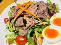 -HELLO 27 意面·沙拉·帕尼尼