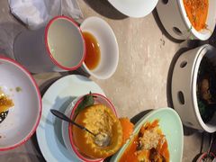 -新白鹿餐厅(金鹰新街口店)