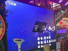 -路边边.炒菜烧烤.音乐餐厅(良乡长虹店)