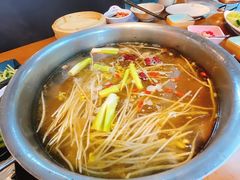 -守柴炉烤鸭&顺水鱼馆(合生汇店)
