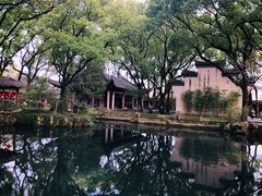-天一阁博物院