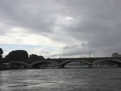 -Bateaux Mouches塞纳河游船