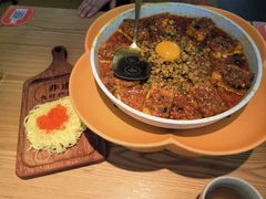 -花盐街·四川乐山小吃(西单大悦城店)