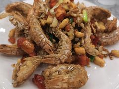 -品鲜海鲜餐厅(黄厝店)