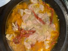 -双城乡铁锅炖羊肉(莱安逸境店)