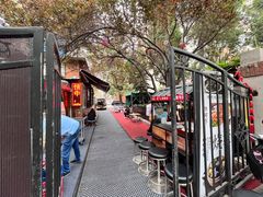 -正宗天津烧麦馆(柳州路店)