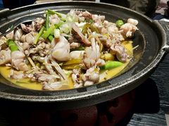 -蛙三泡椒牛蛙(万象城店)
