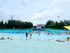 -欢乐水魔方水世界