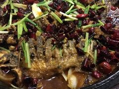 -老板恋上鱼(环山路店)