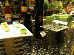 -芭菲盛宴·环球美食(解放碑英利国际店)