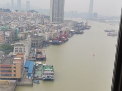 -澳门十六浦索菲特大酒店