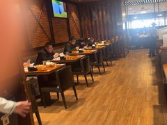 -汉巴味德自助餐厅(嘉定宝龙广场店)
