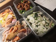 -翠亭酒家(山西南路店)