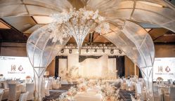 -虹桥迎宾馆·宴会厅