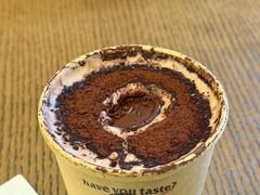 -OUR Bakery(SKP-S店)