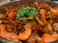 -黄记煌三汁焖锅(广州曜一城店)