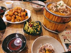 木桶羊肉-风波庄(洪家楼店)