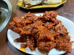 麻辣牛肉-重庆火锅(西安店)