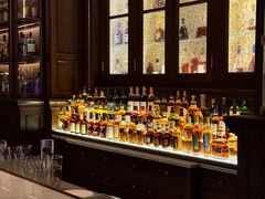 -LONG BAR 廊吧(外滩华尔道夫酒店)