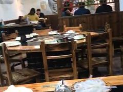 大堂-三里屯土灶炖公鸡地锅鸡(江东店)