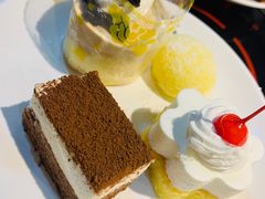 -鼎香缘海鲜自助火锅烤肉(锦辉购物广场店)