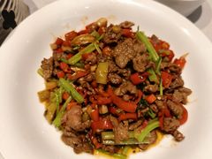 -峨嵋小镇·川菜(正定朗华店)