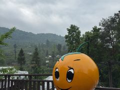 -樱桃山旅游景区