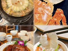 -美未居·老字号·地道顺德菜·桑拿鸡·鱼生(容桂店)