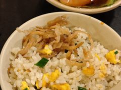 蛋炒饭-酒友老火锅(渝中店)