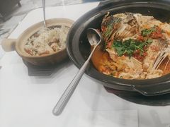 -福禄财东北菜(珠江帝景店)