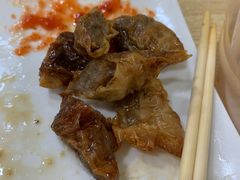 -陈伯手工鱼丸(鼓浪屿沙滩店)