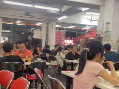 -嘉升大排档(番禺总店)