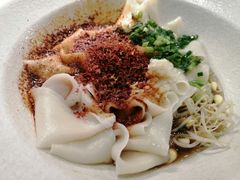 -大师兄·西北小馆(南沙万达广场店)