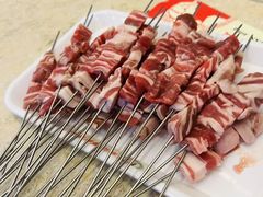 -福茗春薪禾记海鲜烧烤(八一路店)