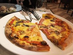 -IL Forno 意坊·意大利餐厅(花园店)
