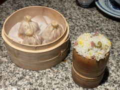 -南京大牌档(壹方天地店)