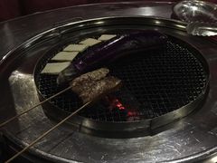 -桶桶烧(赤水店)