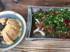 -树厨贵州菜(大十字店)
