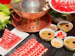 -南门涮肉(上海二店)